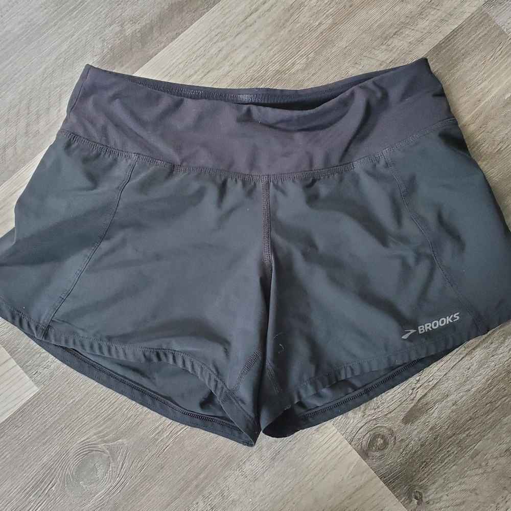 Brooks Performance Running Shorts